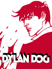 DYLAN DOG 470 - UNA FORMA REVERSIBILE DI MORTE