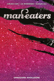 MAN-EATERS 3 - OPERAZIONE RIVOLUZIONE - HD