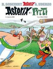 ASTERIX COLLECTION VOL.2 - ASTERIX E I PITTI