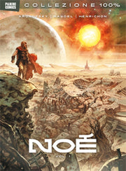 NOE' 1 - 100% PANINI COMICS