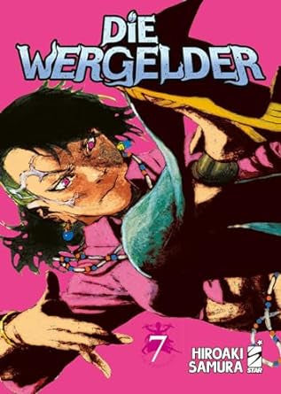 DIE WERGELDER 7