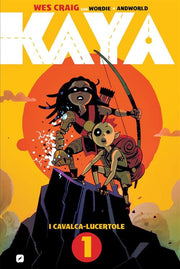 KAYA VOL.1