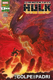 L'IMMORTALE HULK 12