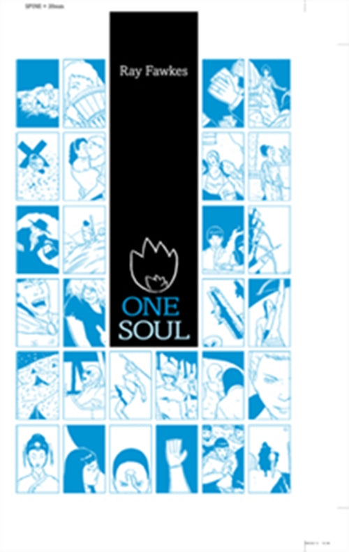 ONE SOUL - UN'ANIMA - PANINI 9L