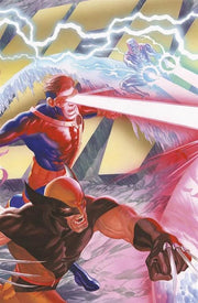 X-MEN 27 - GLI INCREDIBILI X-MEN 408 - VARIANT