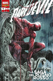 DAREDEVIL (2022) 1 - DAREDEVIL 132 - REGULAR