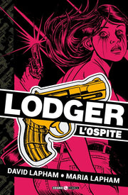 LODGER - L'OSPITE