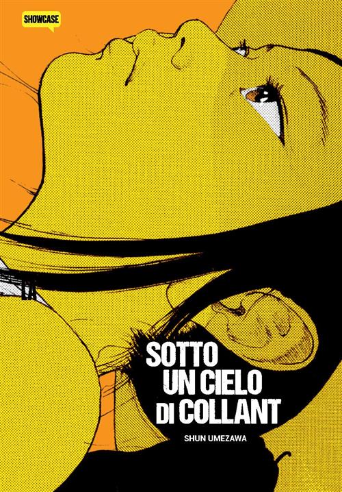 SOTTO UN CIELO DI COLLANT - DYNIT SHOWCASE