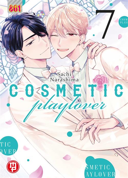 COSMETIC PLAYLOVER VOL.7