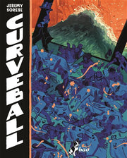 CURVEBALL
