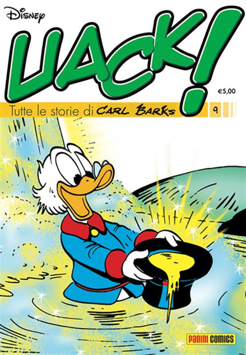 UACK! 9