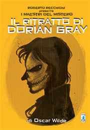 IL RITRATTO DI DORIAN GRAY - I MAESTRI DEL MISTERO