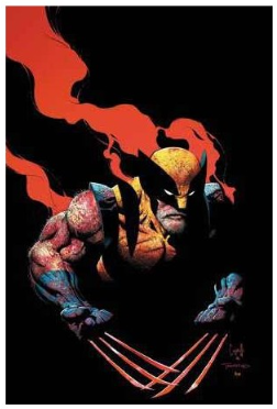 WOLVERINE: VENDETTA - EDIZIONE RED BAND VOL.3