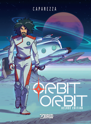 ORBIT ORBIT DELUXE