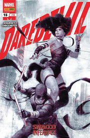 DAREDEVIL 15 - DAREDEVIL 108