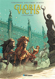 GLORIA VICTIS 1 - I FIGLI DI APOLLO