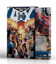 MARVEL GIANT-SIZE EDITION AVX - AVENGERS VS X-MEN