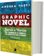 GRAPHIC NOVEL