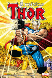 MARVEL OMNIBUS - IL MITICO THOR