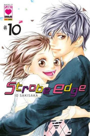 STROBE EDGE 10 - PRIMA RISTAMPA