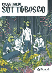SOTTOBOSCO