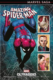 AMAZING SPIDER-MAN 7: OLTRAGGIO