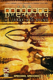 THE DREAMING - LE TERRE DEL SOGNO VOL.8: SPECCHIO SPECCHIO