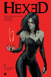 HEXED 2