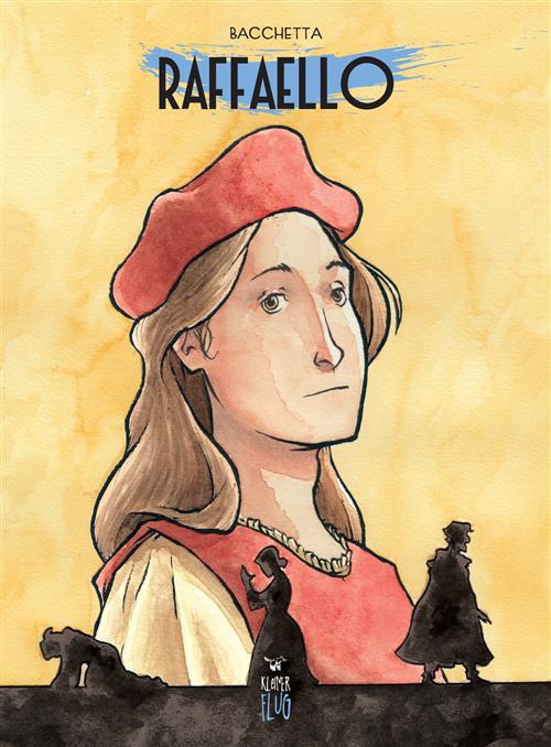 RAFFAELLO