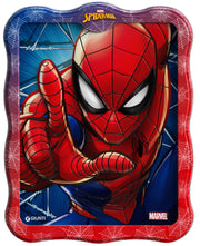 SPIDERMAN - STORIE DI LATTA