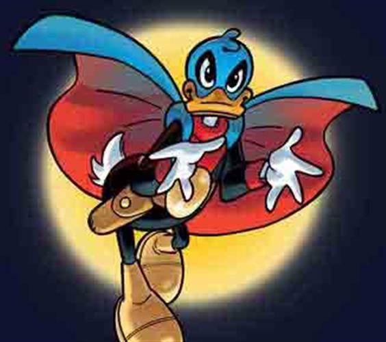 TOPOLINO 3237
