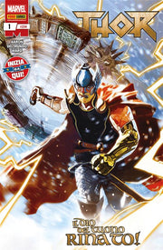 THOR 1