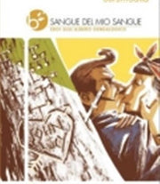 SANGUE DEL MIO SANGUE. BURUMBALLA 1