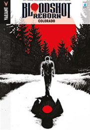 BLOODSHOT REBORN 1 - COLORADO