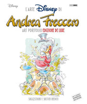 ART PORTFOLIO FRECCERO - PORTFOLIO DA COLLEZIONE 8 LITOGRAFIE DELUXE