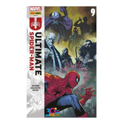 ULTIMATE SPIDER-MAN (2024) 9