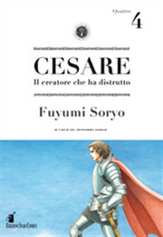 CESARE 4