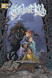 THE STARDUST KID 2 - GLI IMMAGINARI II