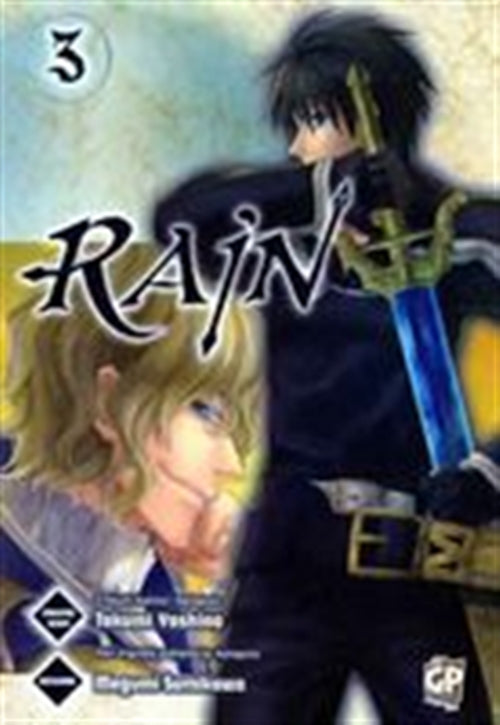 RAIN 3