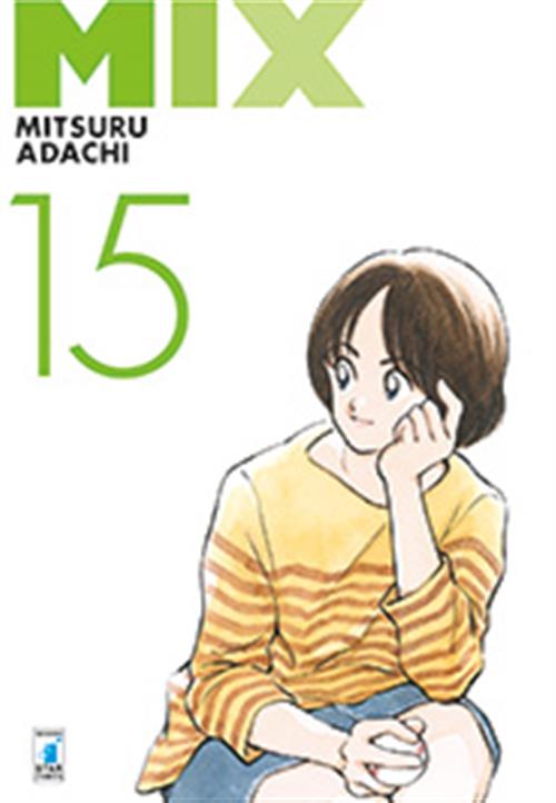 MIX 15