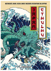 JAPAN CTHULHU