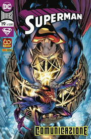 SUPERMAN 19