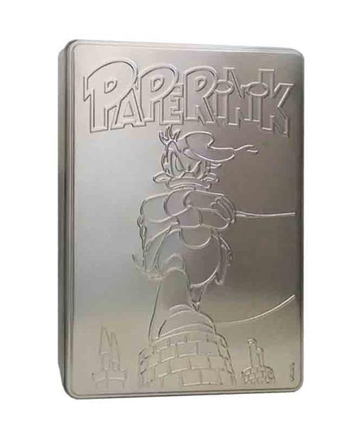 PAPERINIK - LE ORIGINI 2 CON COFANETTO