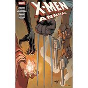 X-MEN ANNUAL 2026