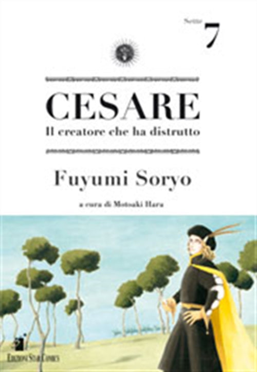 CESARE 7