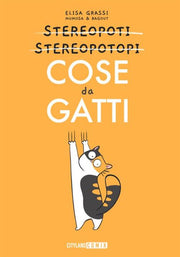 COSE DA GATTI