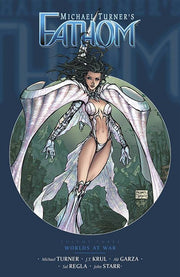FATHOM 4 - FUOCO SOTT'ACQUA