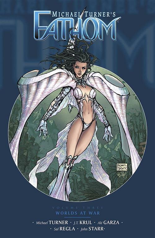 FATHOM 4 - FUOCO SOTT'ACQUA