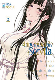 L'INNOMINABILE SORELLA 2