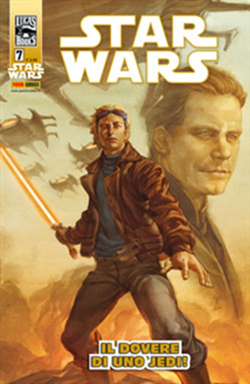 STAR WARS 7
